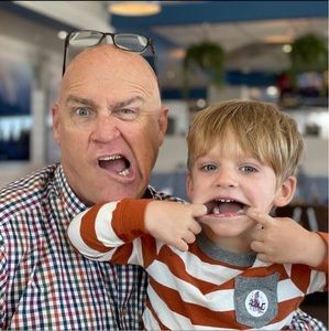 Meet your Posher, Greg